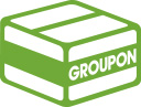 groupon green box image